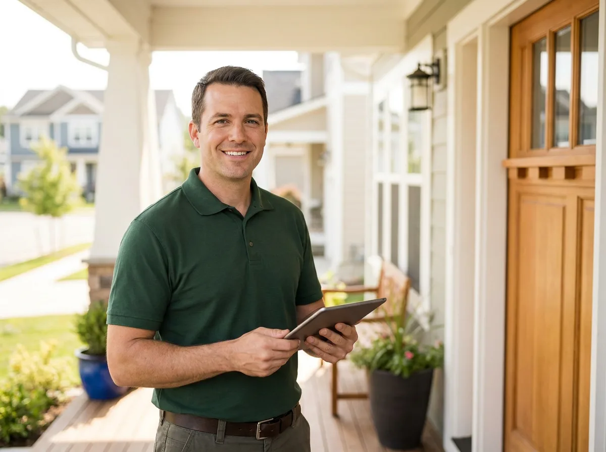 Pest control FAQs for Hurley, VA
